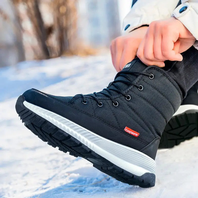 Winterstiefel damen