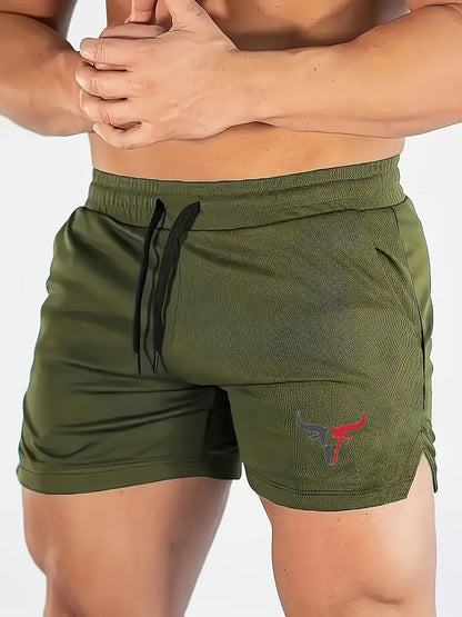 Herren Badehose - Schnelltrocknend - Sportliche Passform