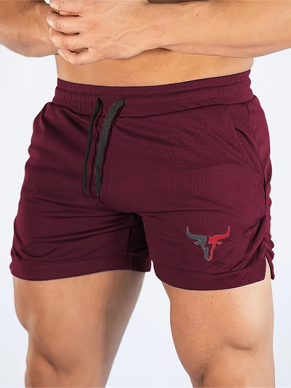 Herren Badehose - Schnelltrocknend - Sportliche Passform