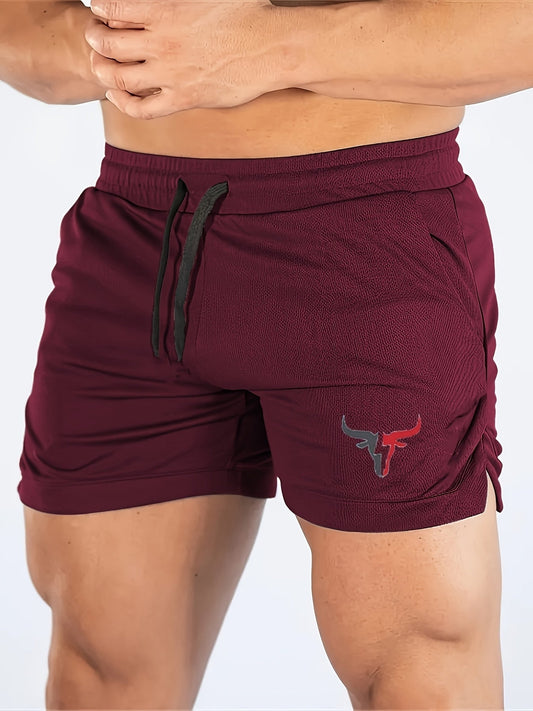 Herren Badehose - Schnelltrocknend - Sportliche Passform
