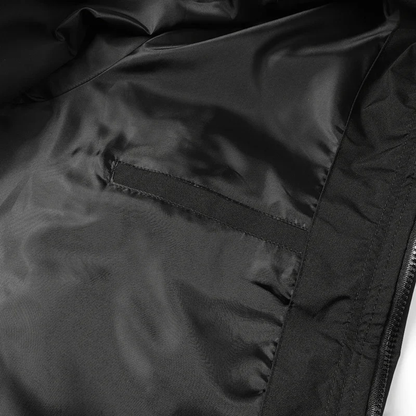 Windbreaker Unisex Wasserdicht - Übergangsjacke mit Kapuze, 5 Farben