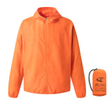 Unisex Orange