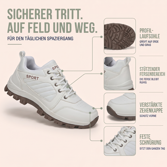 Wanderschuhe damen