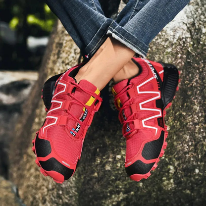 Leichte wanderschuhe herren