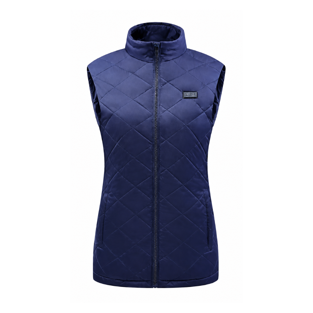 Heizweste damen – Heizweste Damen