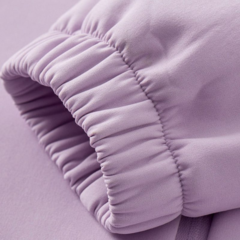 Übergangsjacke Damen Softshell - Fleecefutter - Winddicht