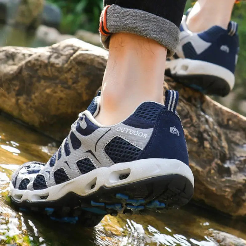 Wanderschuhe damen sommer