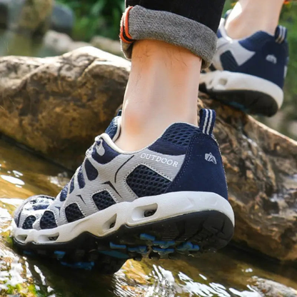 Wanderschuhe damen sommer