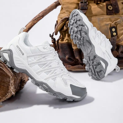 Trekkingschuhe herren