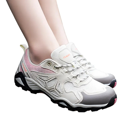 Trekkingschuhe damen