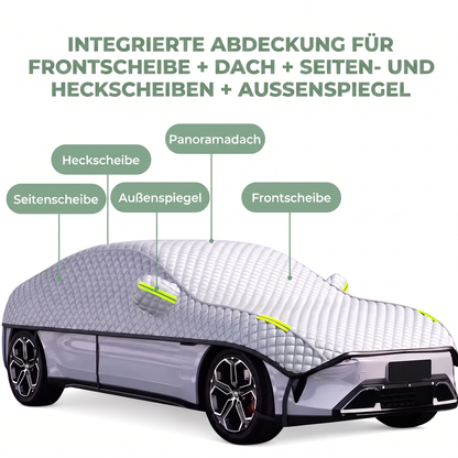Autoabdeckung winter – Autoabdeckung Winter