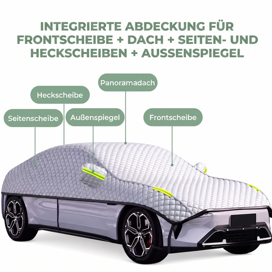 Autoabdeckung winter – Autoabdeckung Winter