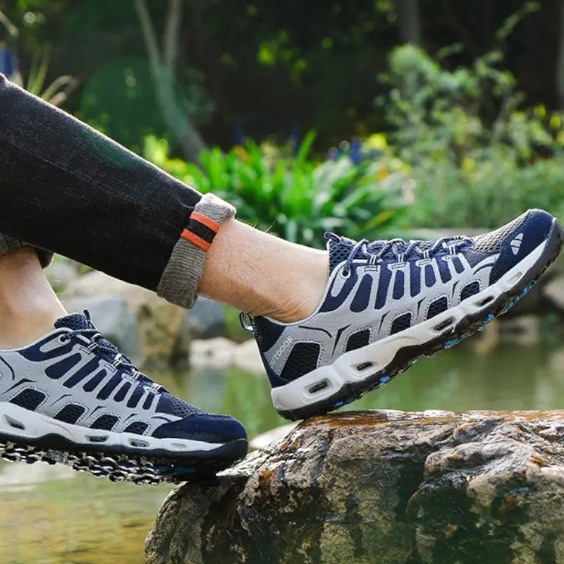 Wanderschuhe damen sommer