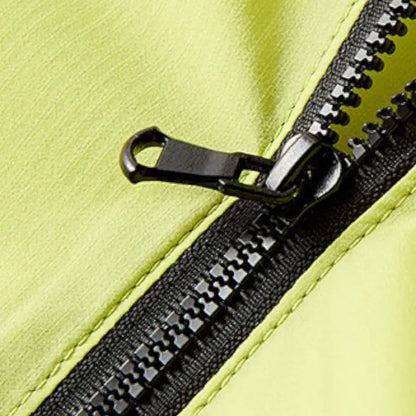 Leichte Sommerjacke Damen - UV-Schutz UPF 50+ - Mit Kapuze