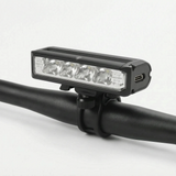 Schwarz 1.000 Lumen