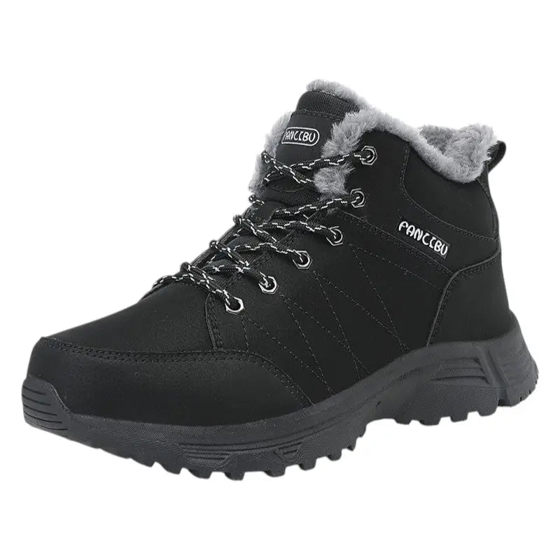 Winterstiefel herren
