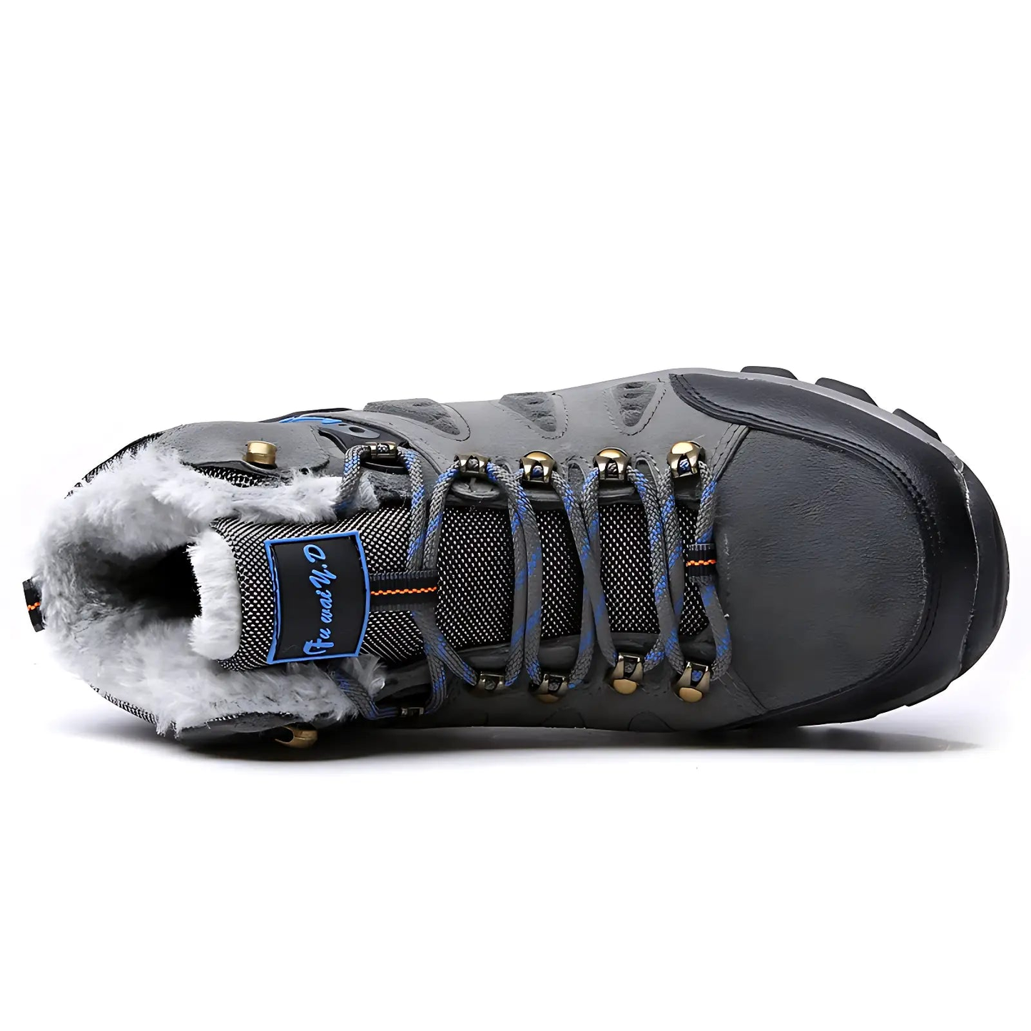 Winterschuhe herren gefüttert