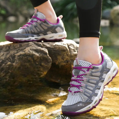 Wanderschuhe damen sommer