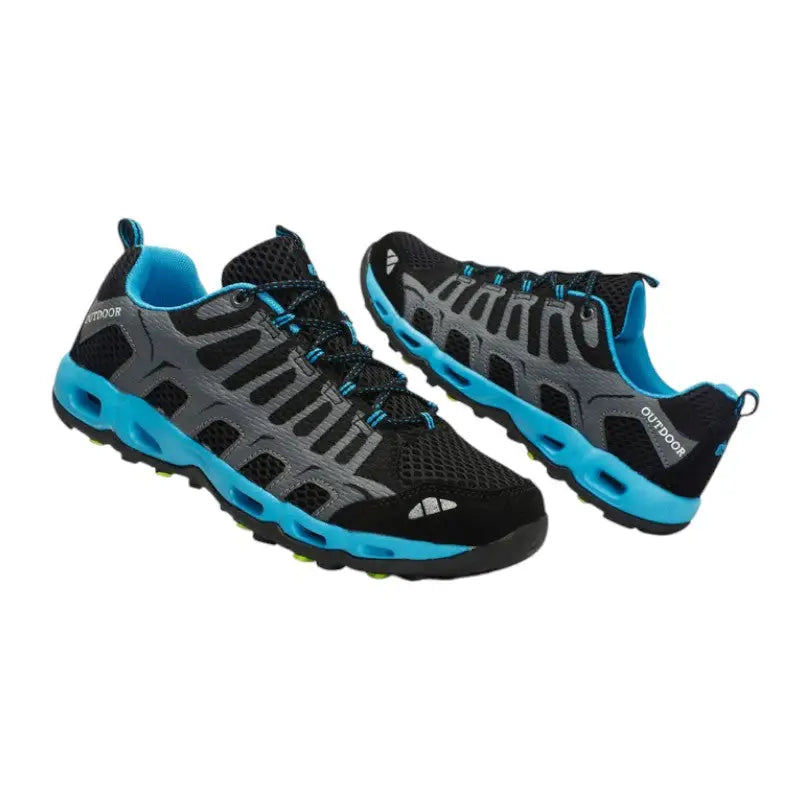 Wanderschuhe damen sommer