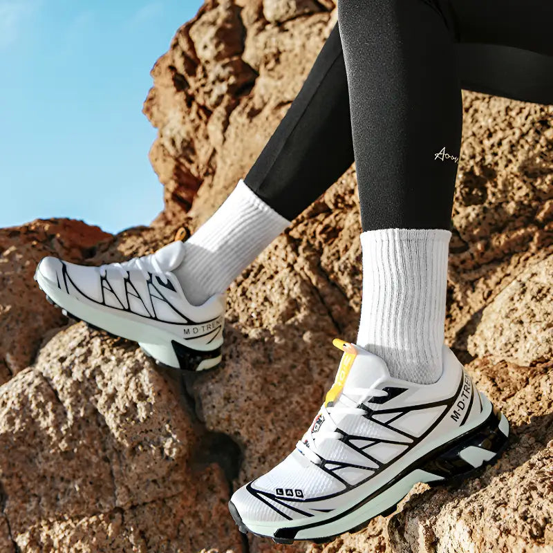 Trailrunning schuhe damen