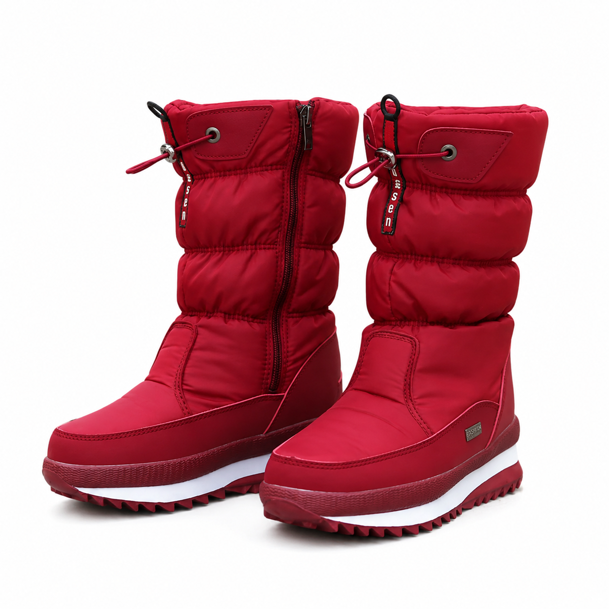 Winterstiefel damen – Winterstiefel Damen