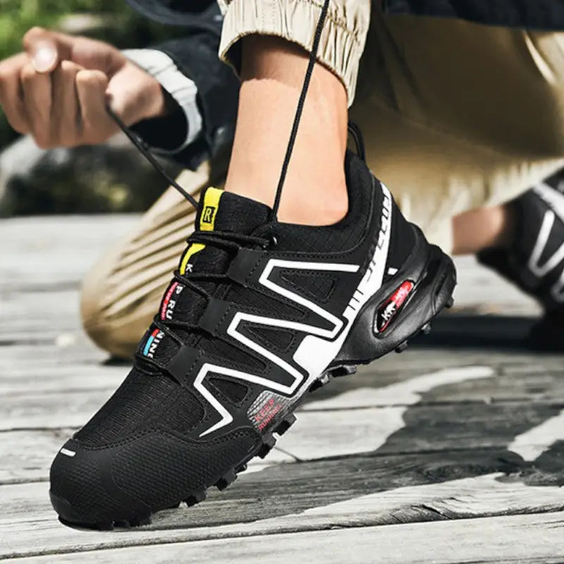 Leichte wanderschuhe herren