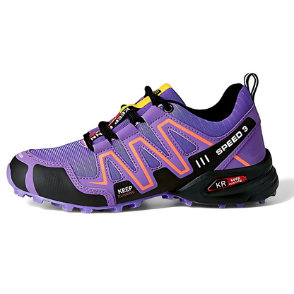 Wanderschuhe damen leicht