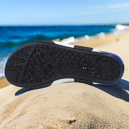 Wasserschuhe - Schnelltrocknend - Leichte TPR-Sohle