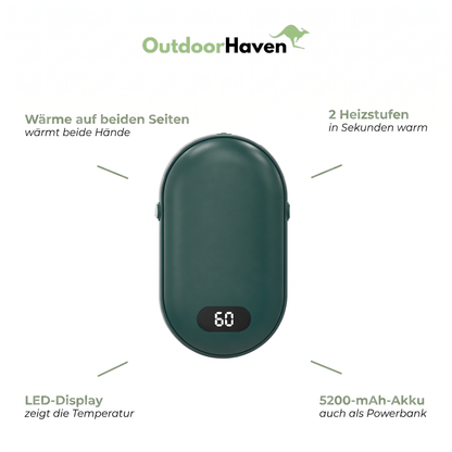Handwärmer – Handwärmer elektrisch