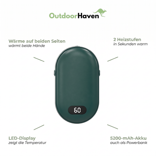 Handwärmer – Handwärmer elektrisch