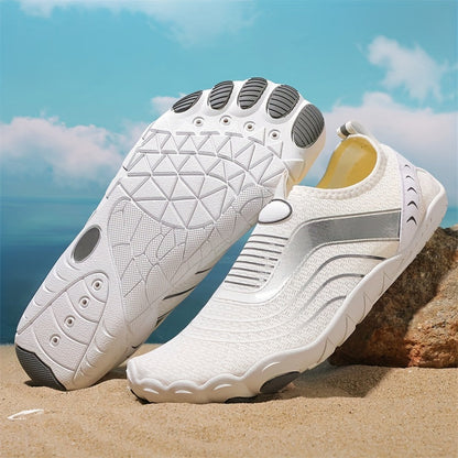 Wasserschuhe - Schnelltrocknend - Barefoot-Sohle