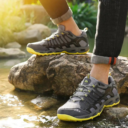 Wanderschuhe damen sommer