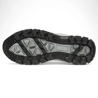 Wanderschuhe herren