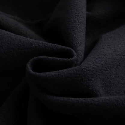 Softshelljacke Herren - Fleecefutter - Taktisches Design mit Kapuze