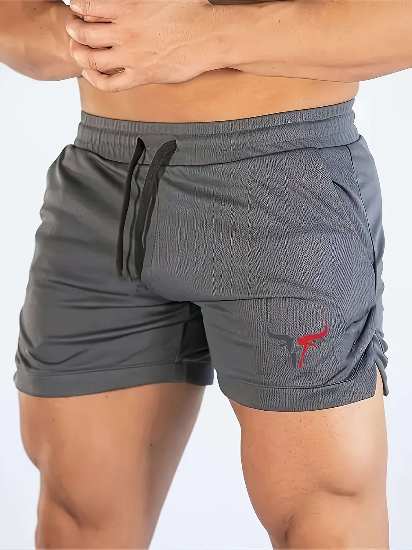 Herren Badehose - Schnelltrocknend - Sportliche Passform
