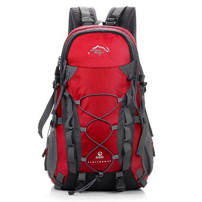 Backpack Pro – Outdoor – Trekking – Aufhängesystem