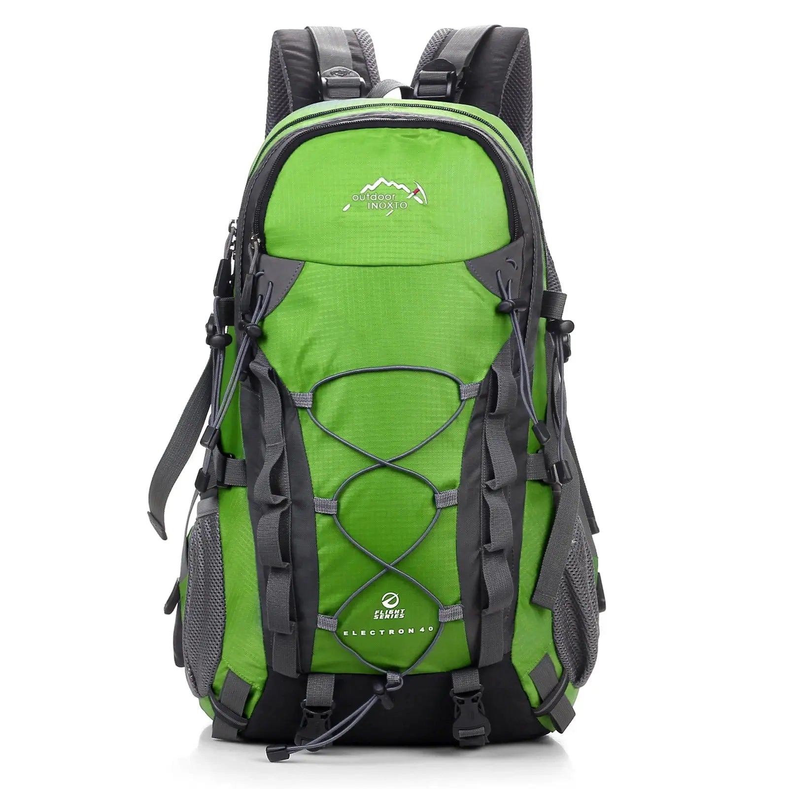 Backpack Pro – Outdoor – Trekking – Aufhängesystem