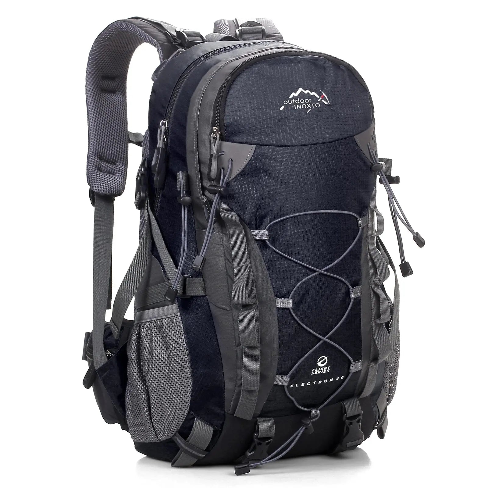 Backpack Pro – Outdoor – Trekking – Aufhängesystem