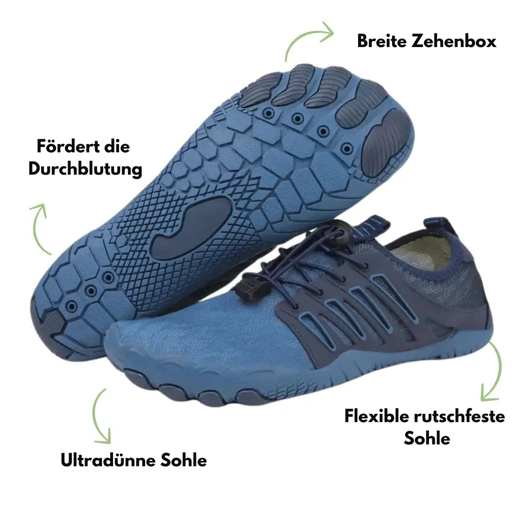 Barefoot-Schuhe – Unisex