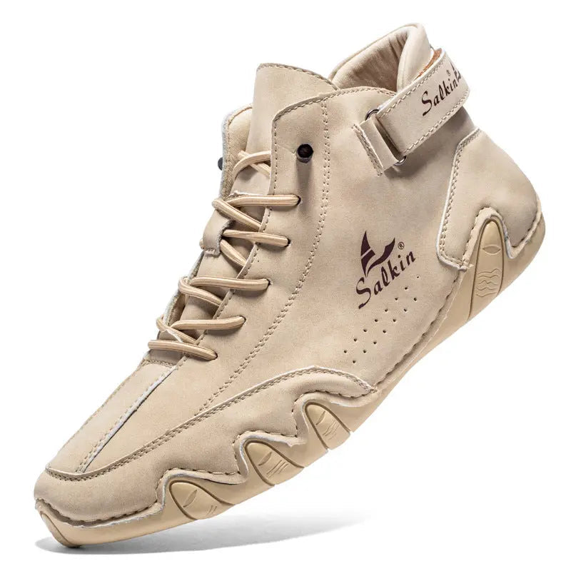 Barfußschuhe – Herren & Damen