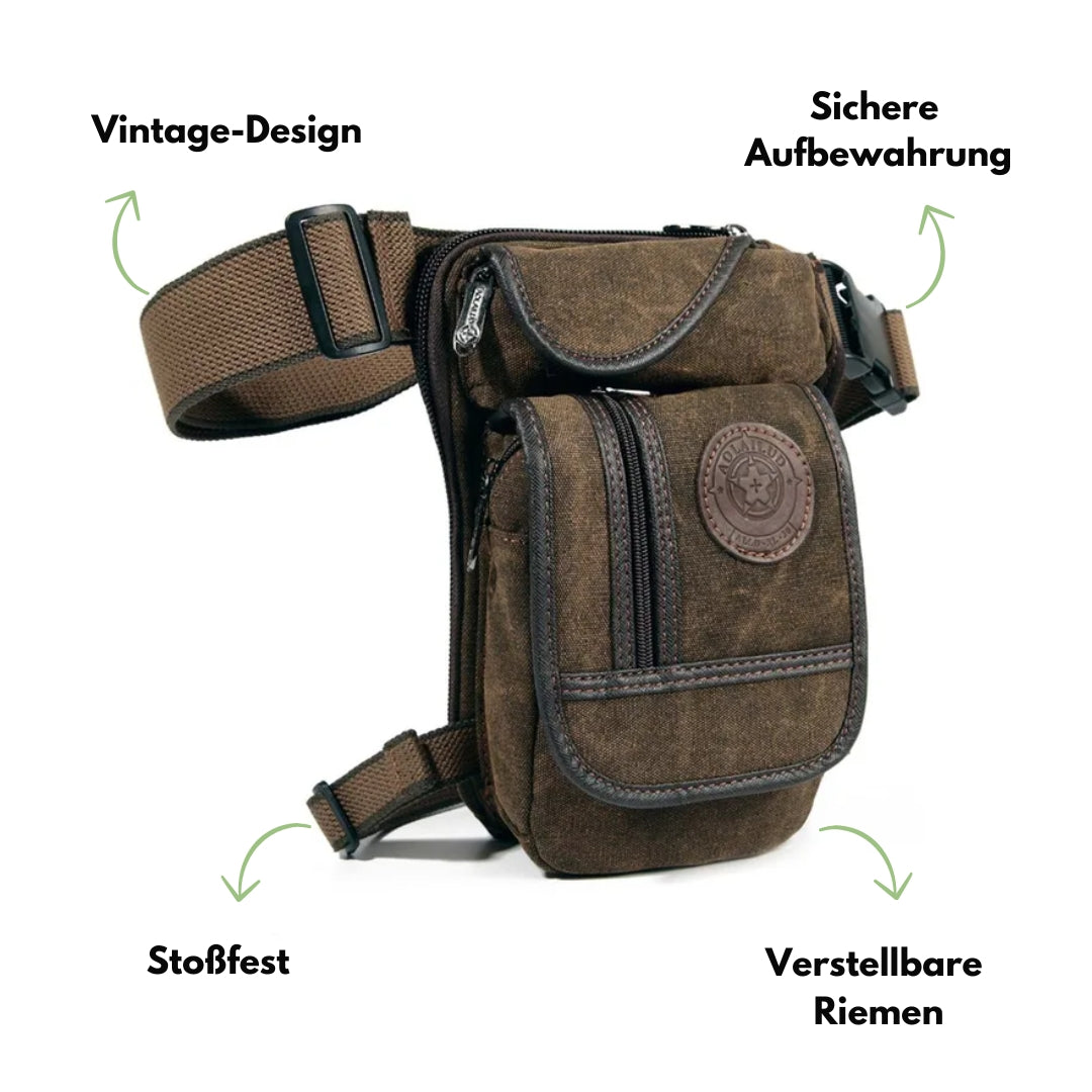 Beintasche – Outdoor