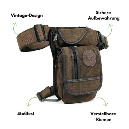 Beintasche – Outdoor