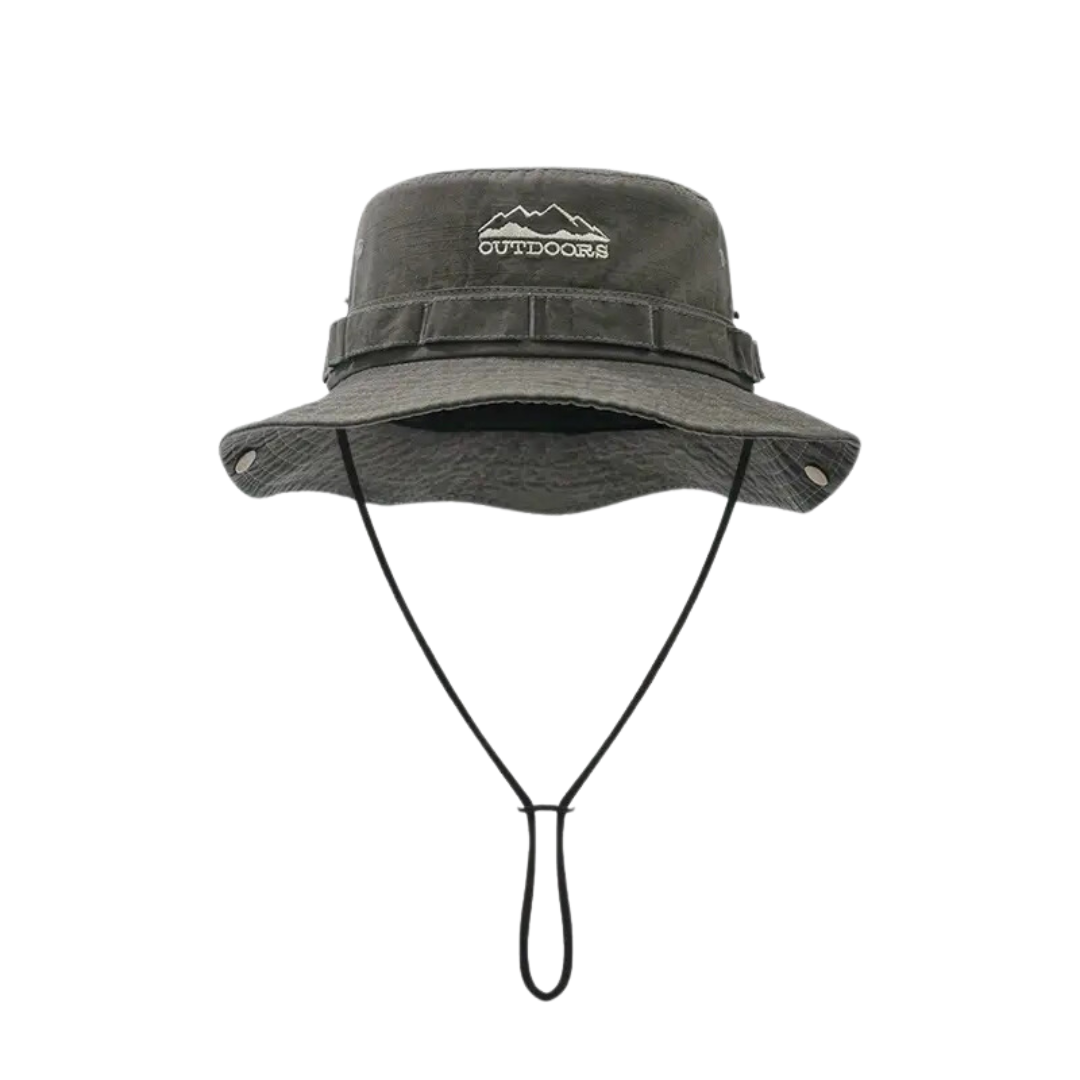 Bucket Hat – Outdoor – Unisex