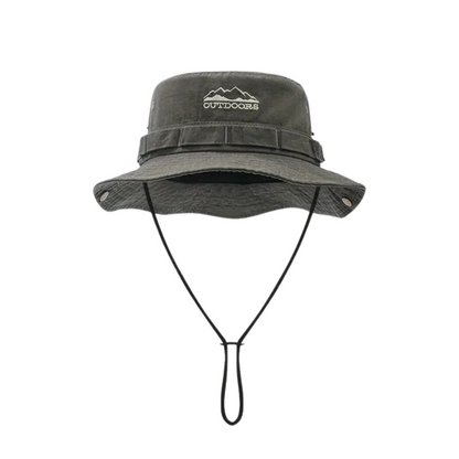 Bucket Hat – Outdoor – Unisex