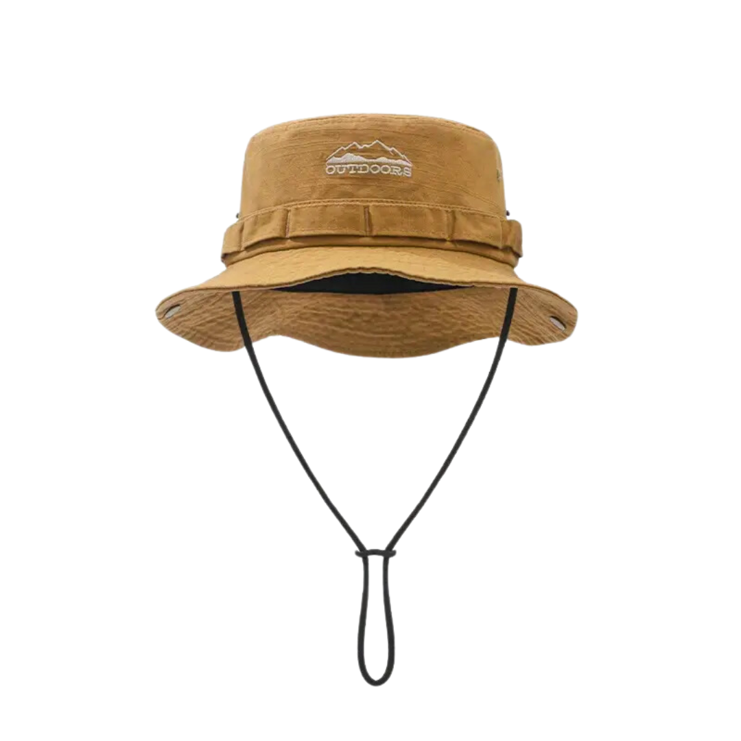 Bucket Hat – Outdoor – Unisex