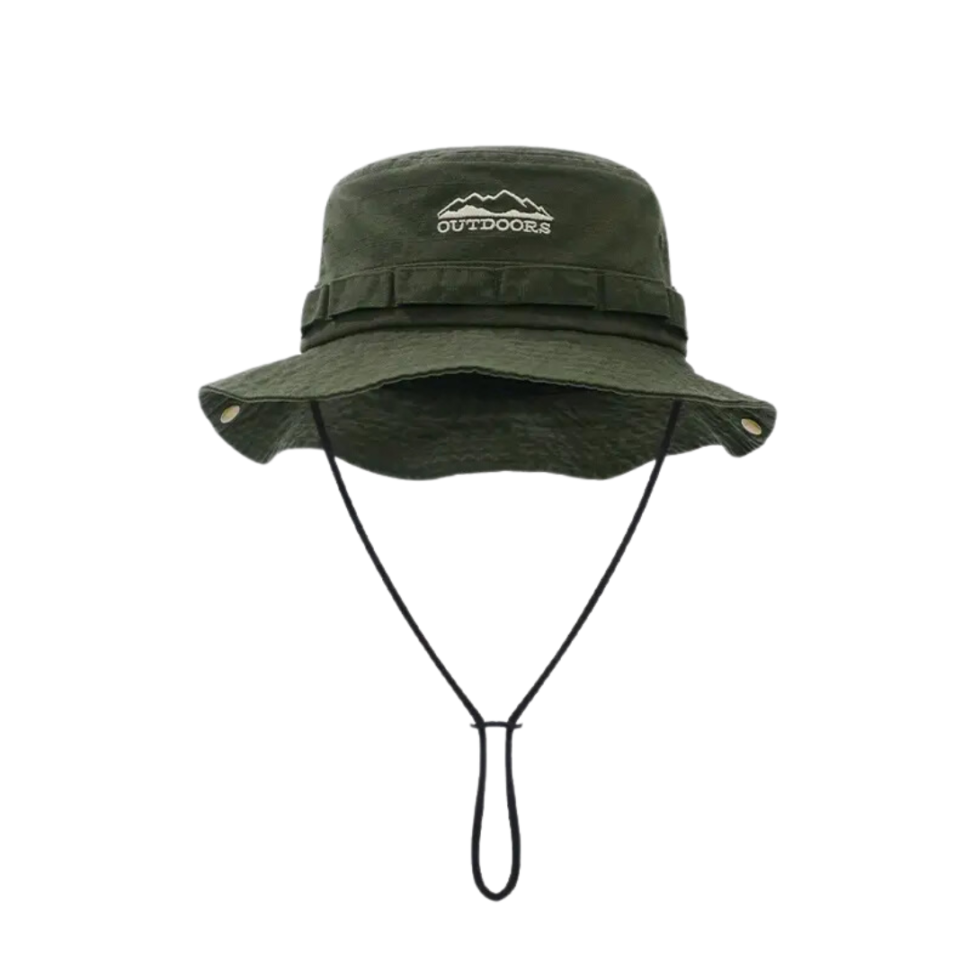 Bucket Hat – Outdoor – Unisex