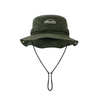 Bucket Hat – Outdoor – Unisex