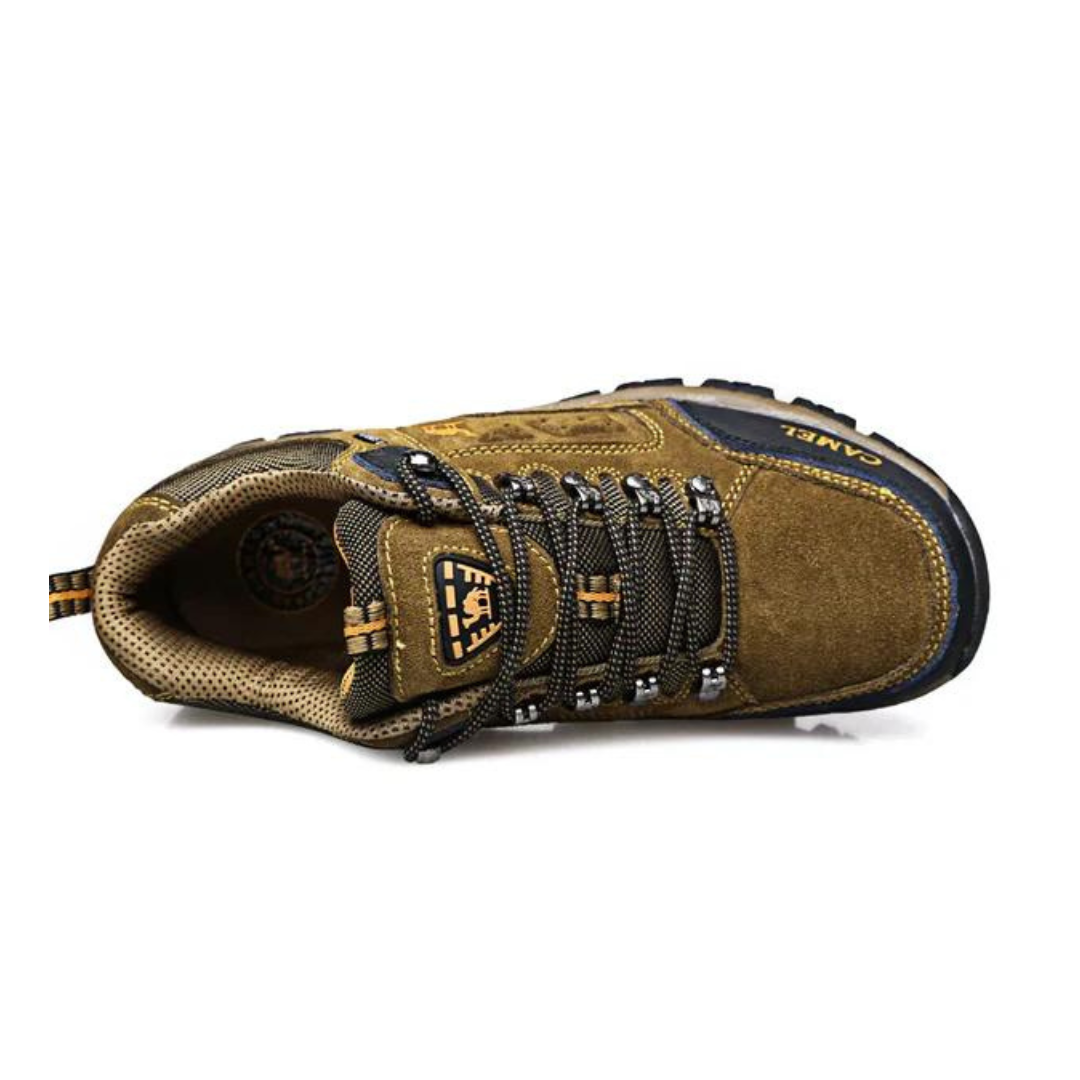 Camel Series – Wanderschuhe