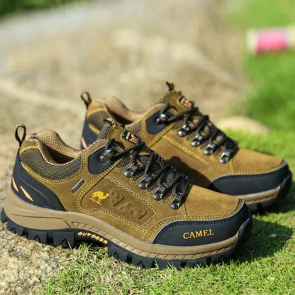 Camel Series – Wanderschuhe