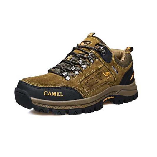 Camel Series – Wanderschuhe